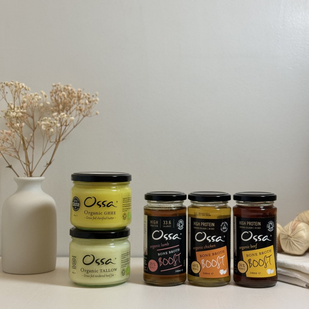 How to Boost Your Immune System Naturally This Winter